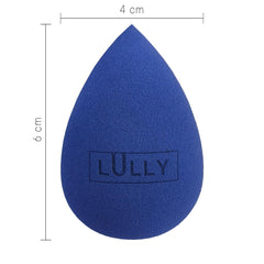 Esponja para Base Liz - Lully Makeup