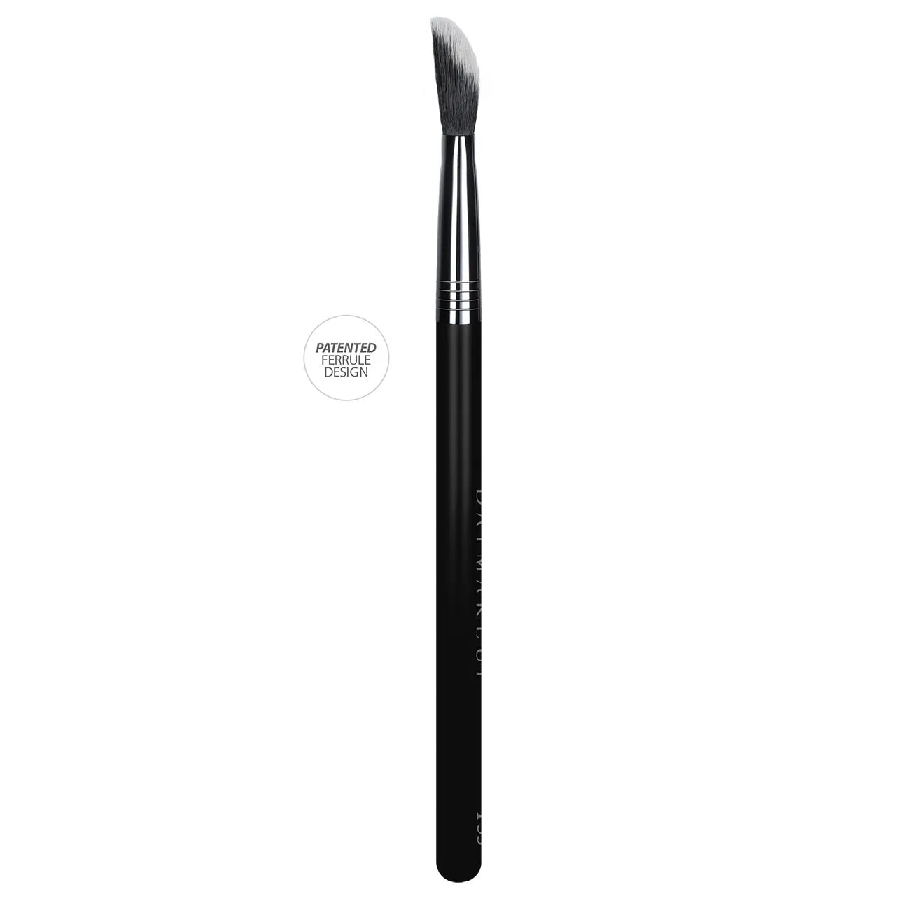 F53 - Pincel Médio Base e Corretivo - DayMakeUp