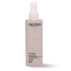 Fixador Líquido Hair and CO My Style FIX Spray - 200ml - Rigolim Hair and Co