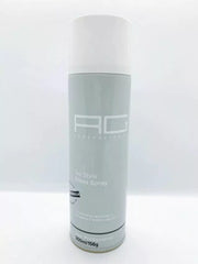 Gloss Spray - Rafael Gasparim