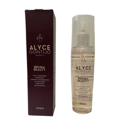 Bruma Beauty Alyce Gontijo