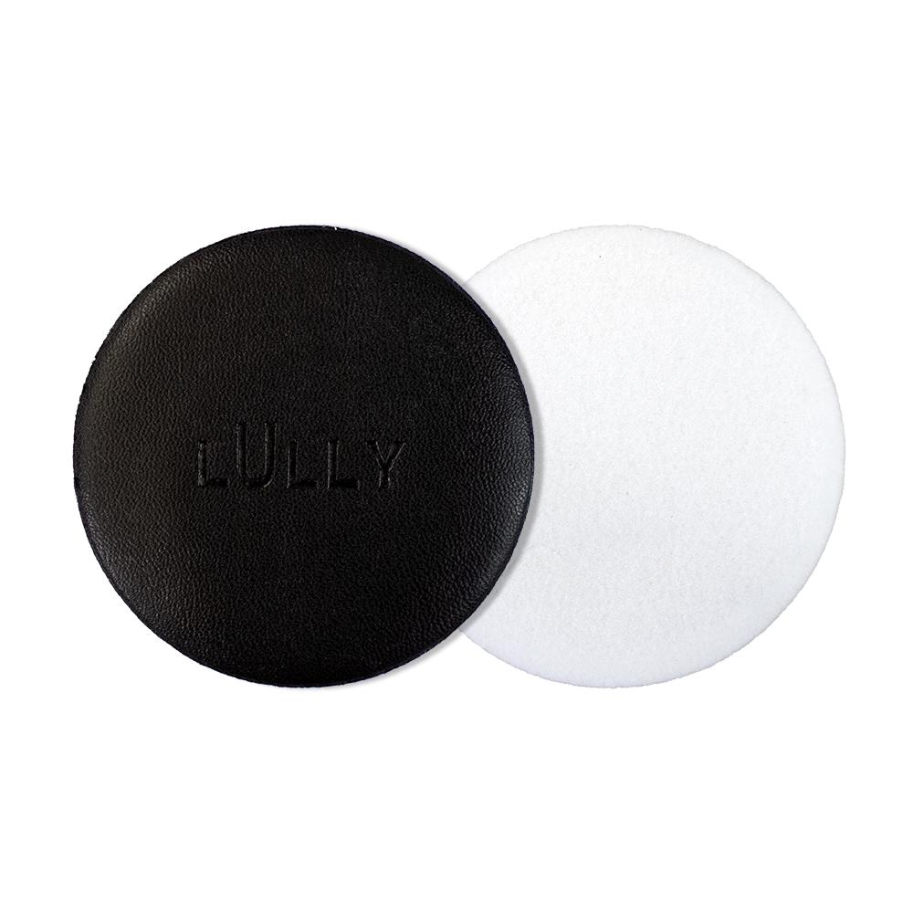Esponja para Base Lua - Lully Makeup