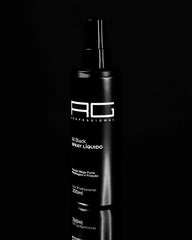 Spray Líquido - Linha All Black 200ml - Rafael Gasparim