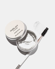 Gel Para Sobrancelhas Inglot Playinn Soap Brow Incolor 30 ml