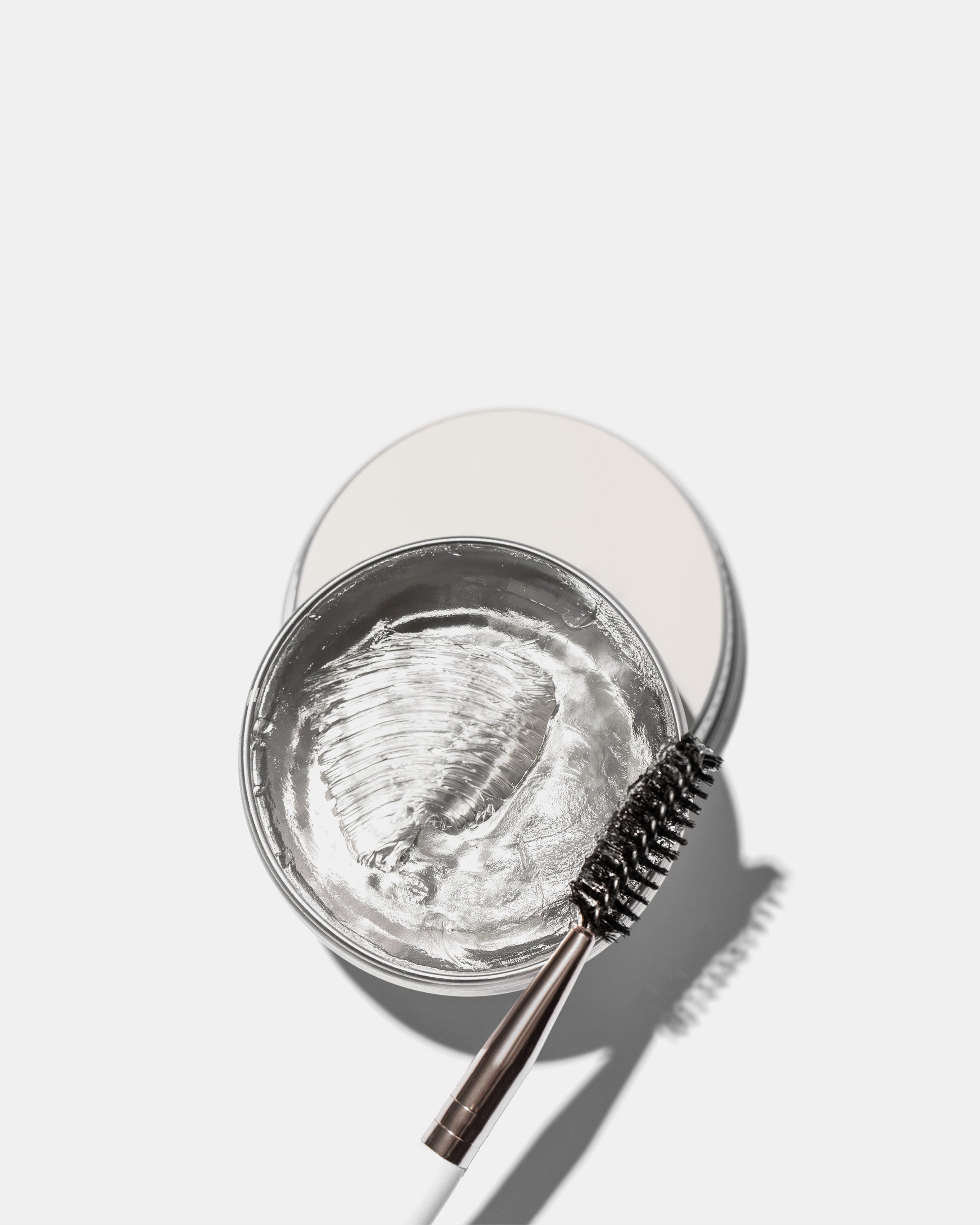 Gel Para Sobrancelhas Inglot Playinn Soap Brow Incolor 30 ml