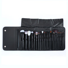 Kit Profissional de Maquiagem com 22 Peças - DayMakeUp