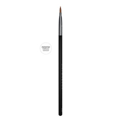 L02  Pincel Para Batom Cerdas Mais Longas - DayMakeUp