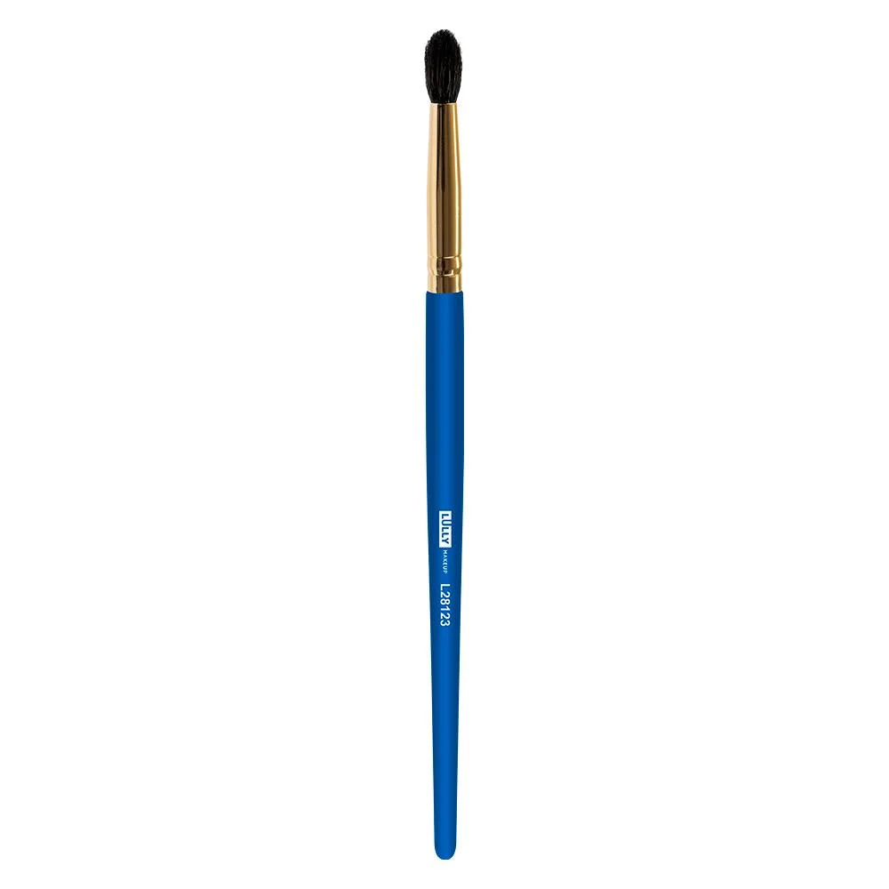 Pincel de Precisão Para Esfumar Olhos L28123 - Lully Makeup