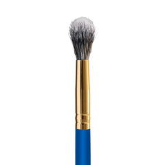 Pincel Para Esfumar Olhos L28132  - Lully Makeup