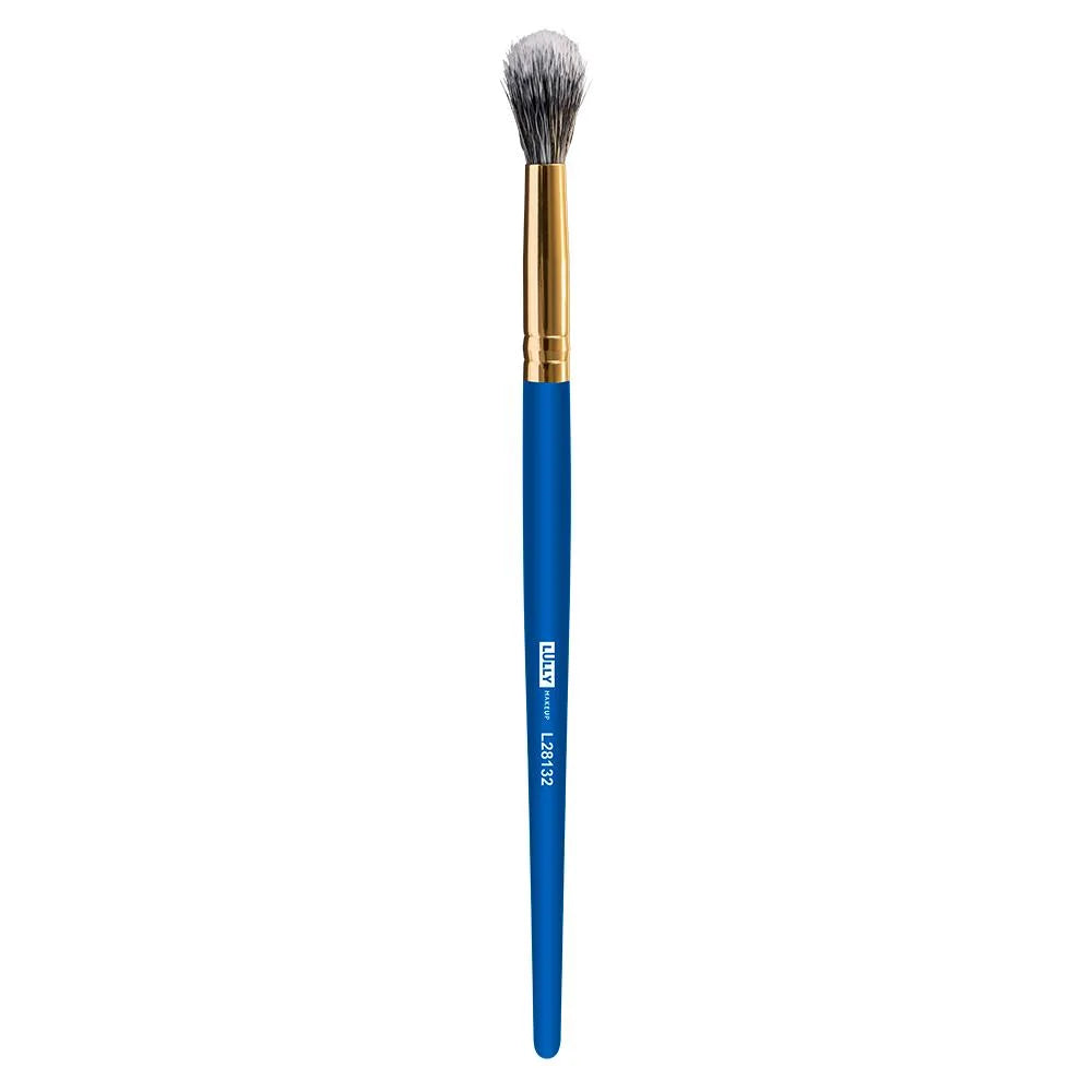 Pincel Para Esfumar Olhos L28132  - Lully Makeup