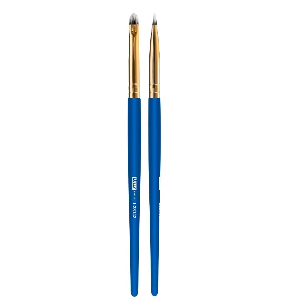 Pincel de Precisão Para Lábios L28142 - Lully Makeup