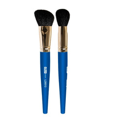 Pincel Para Contorno L28513 - Lully Makeup