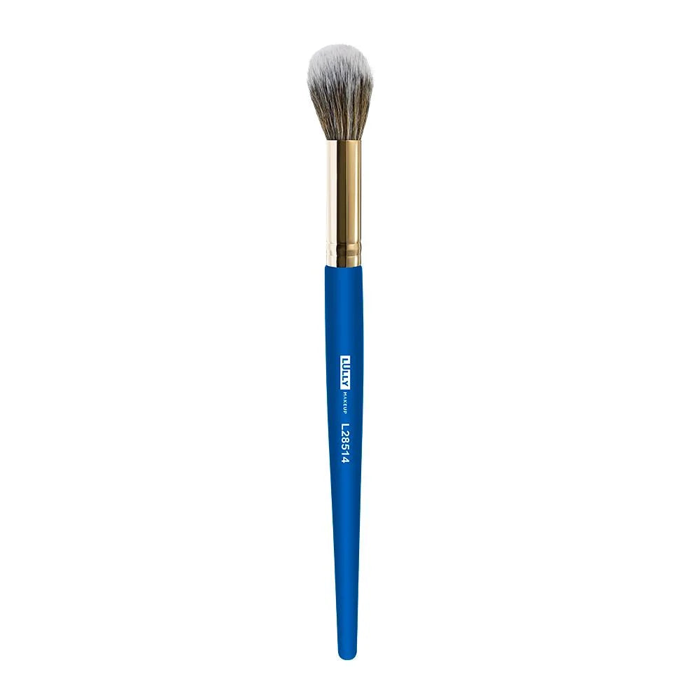 Pincel para Iluminador / Esfumar a Pele L28514 – Lully Makeup