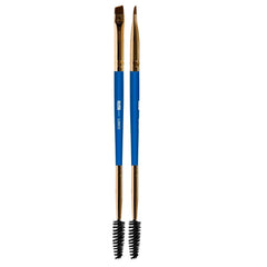 Pincel de Precisão Para Sobrancelhas L28533 - Lully Makeup