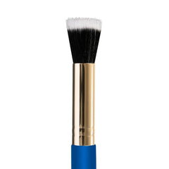 Pincel Duo Fiber Pequeno L28601 – Lully Makeup