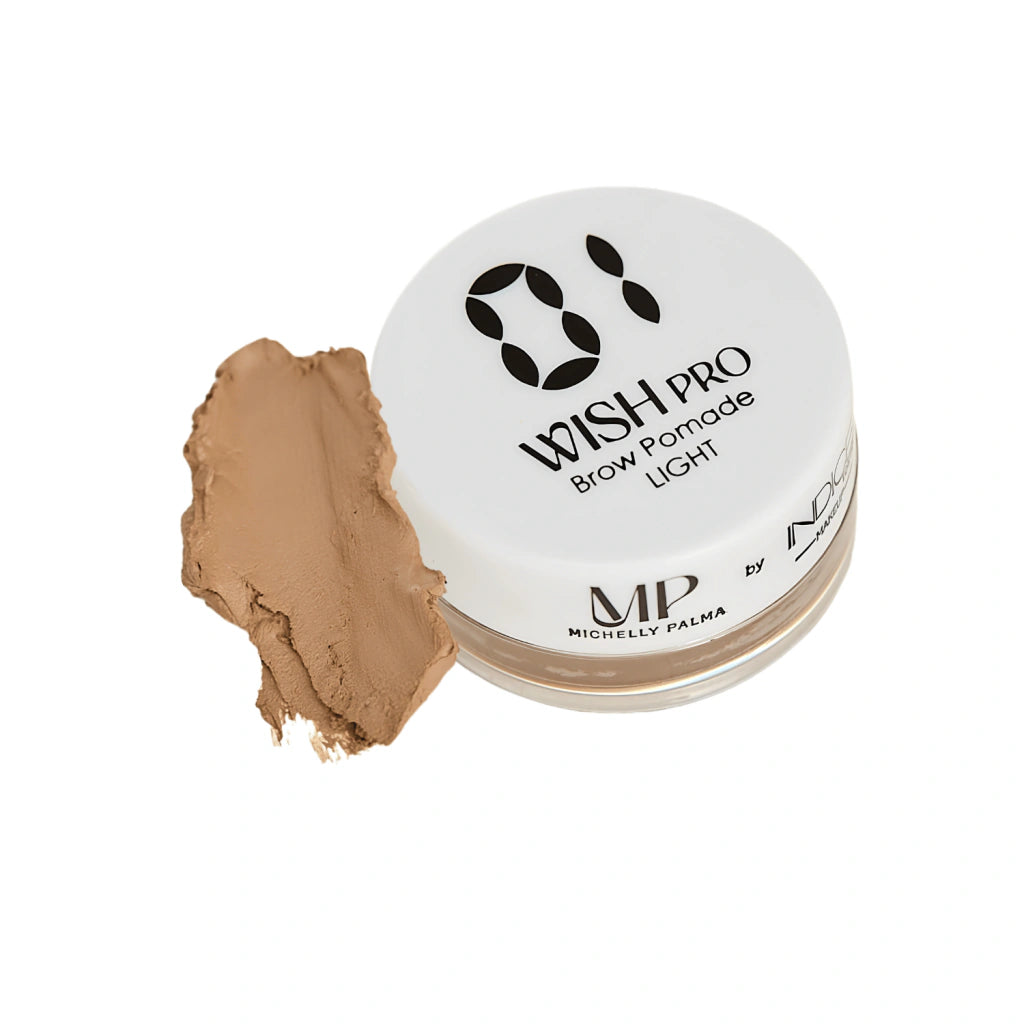 Pomada Para Sobrancelhas Brow Wish Pro - Indice Tokyo + Michelly Palma