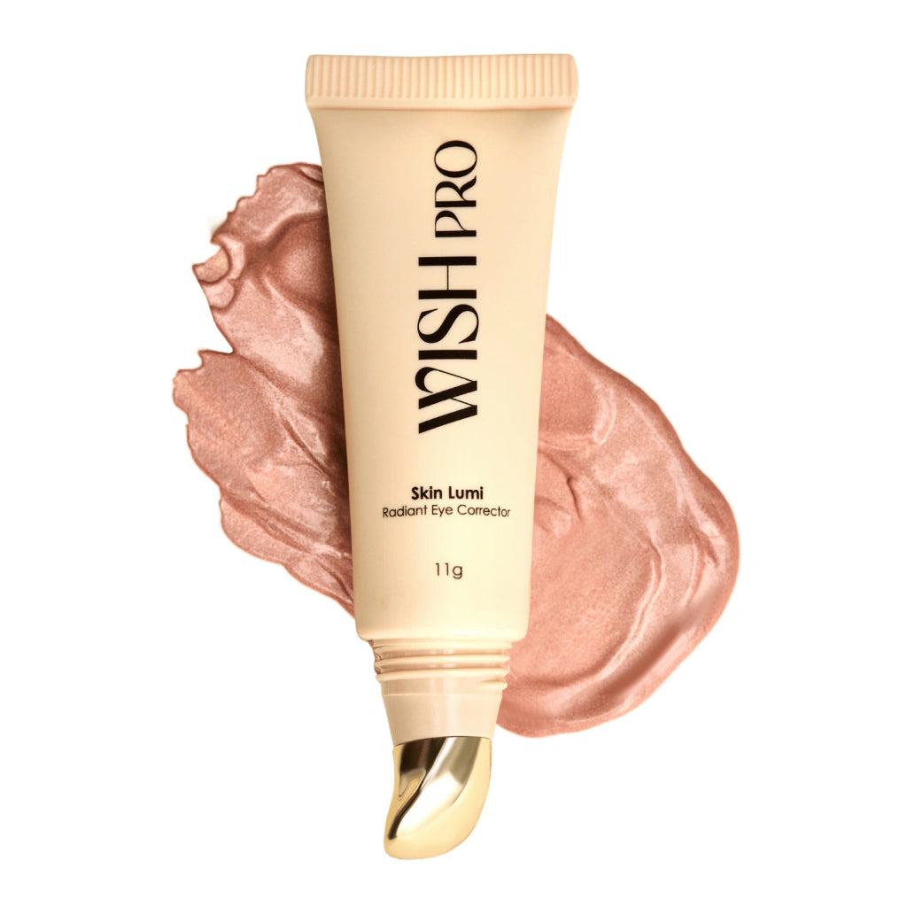 Skin Lumi Iluminador Facial - Indice Tokyo + Michelly Palma