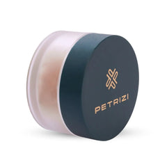 Pó Facial Translúcido - Medium - Petrizi