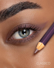 Lápis Olhos e Lábios Linha Clássica - Clássico
