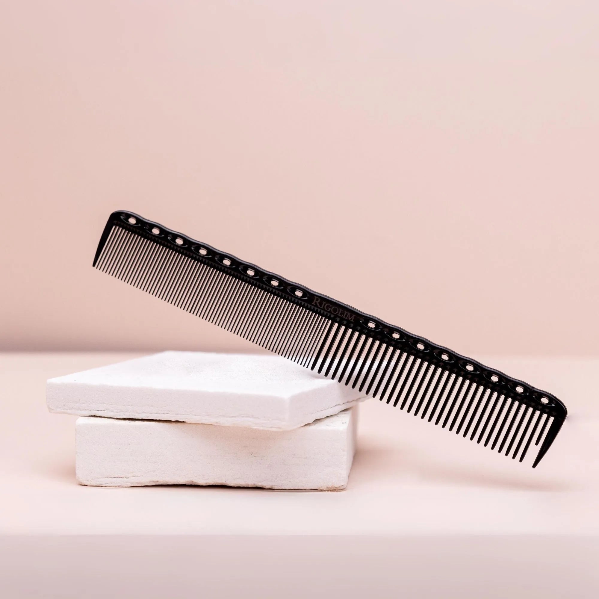 Pente Duplo - Rigolim Hair and Co