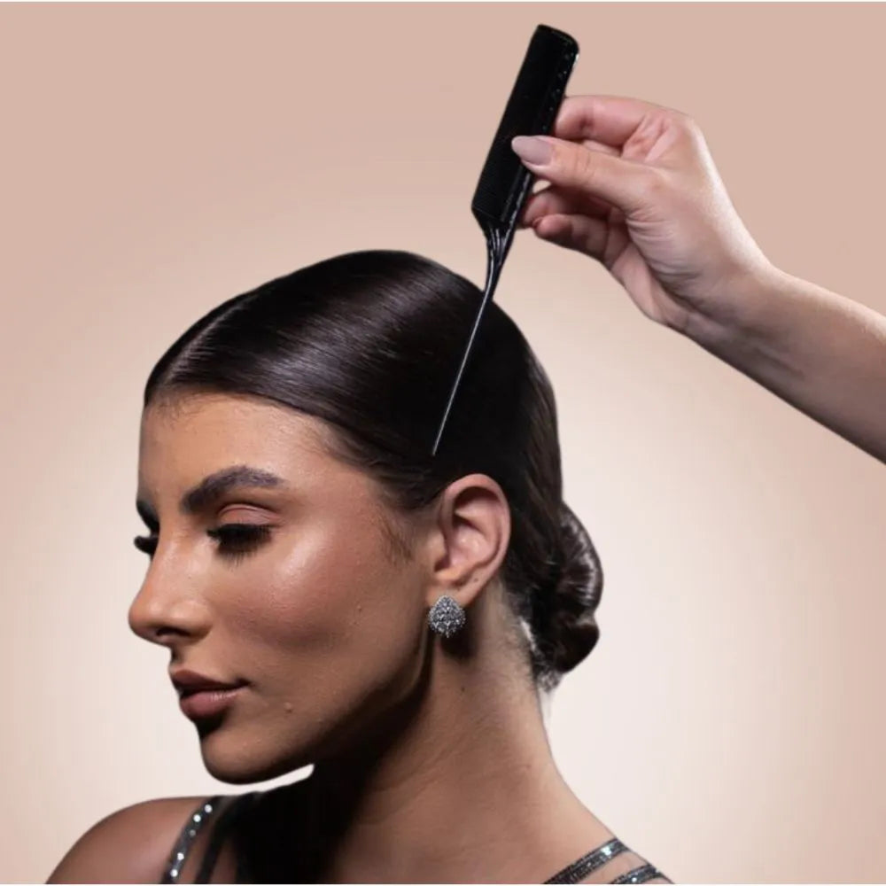 Pente Fino- Rigolim Hair and Co