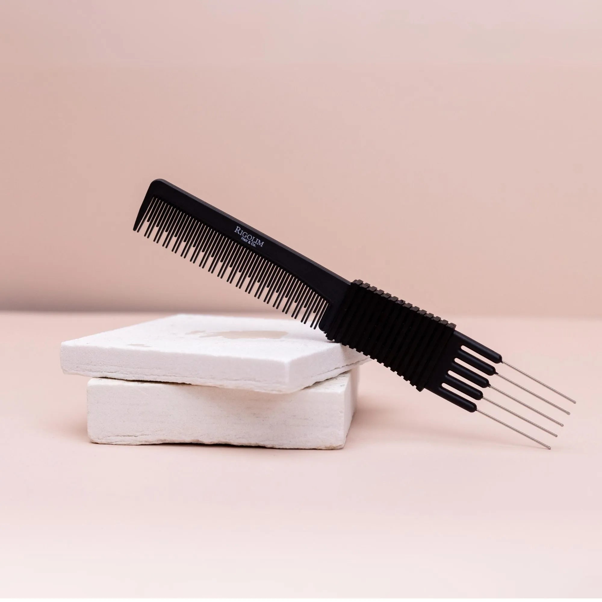 Pente Garfo - Rigolim Hair and Co