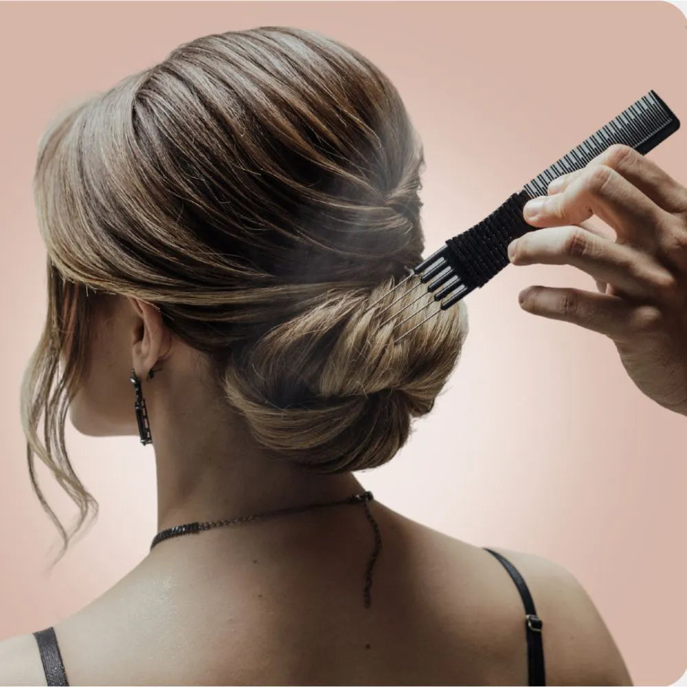 Pente Garfo - Rigolim Hair and Co