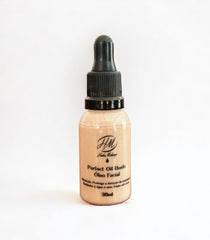 Óleo facial Perfect Oil - Hoshi Makeup