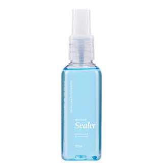 Sealer Make Up (Fixador de Maquiagem) - Deisy Perozzo