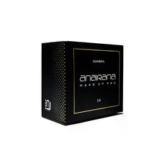 Pigmento Véu de Noiva Anairana Make up - Linha Noivas