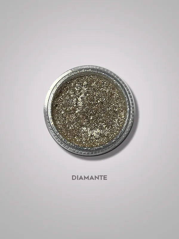 Pigmento Diamante - Anairana