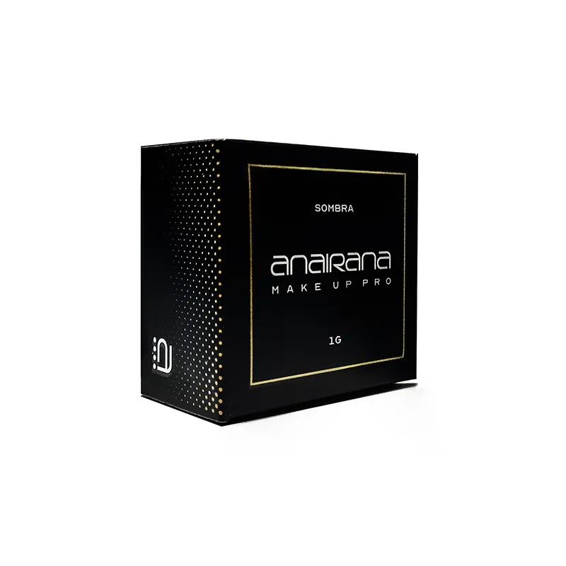 Pigmento Peace - Anairana Make UP
