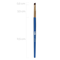 Pincel para Delinear L28109 - Lully Makeup