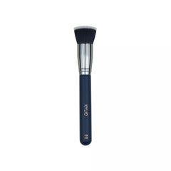 Pincel Kabuki Para Aplicar Base 00 - Kylio