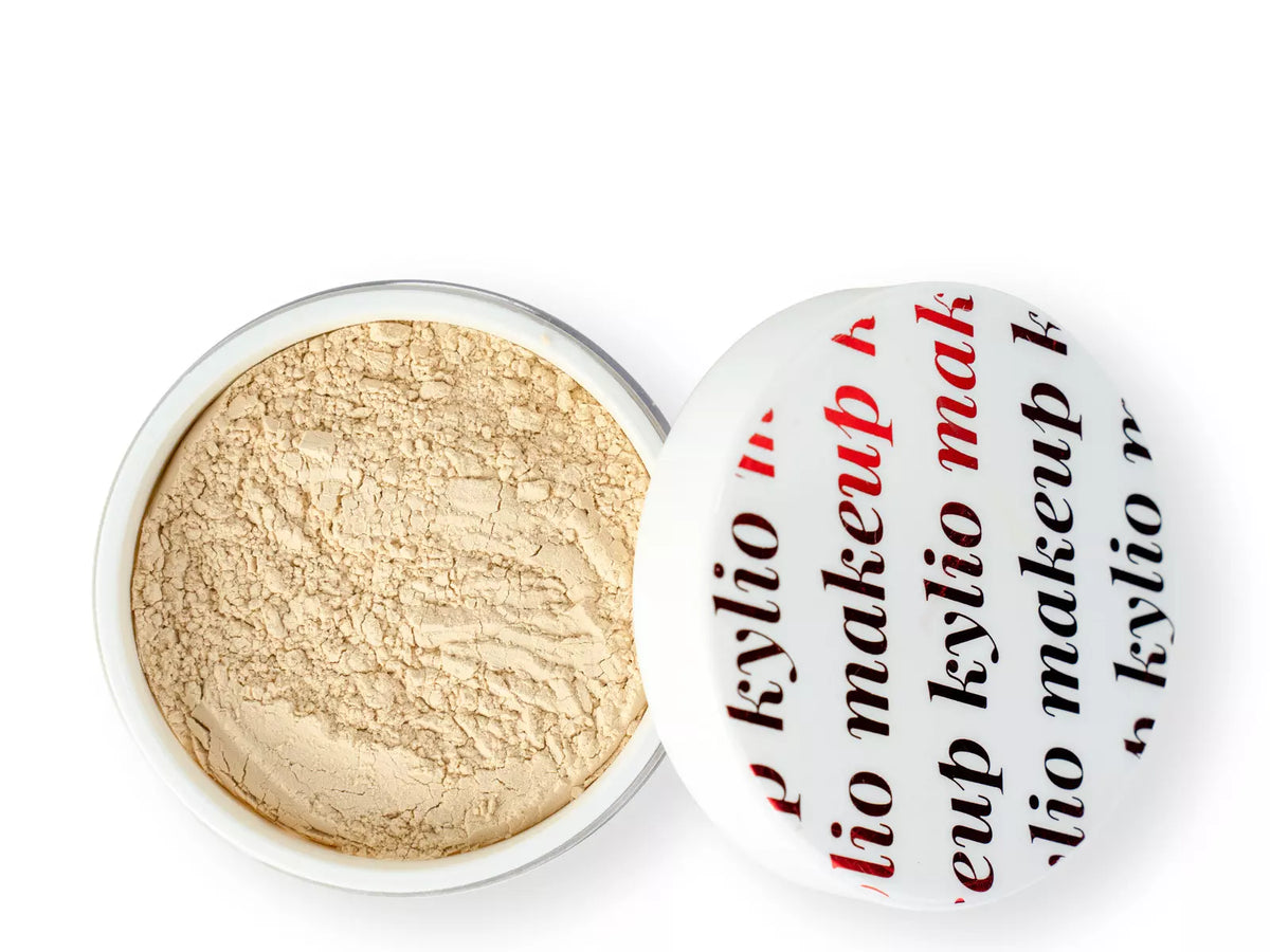 Powder Resistance Premium - Kylio