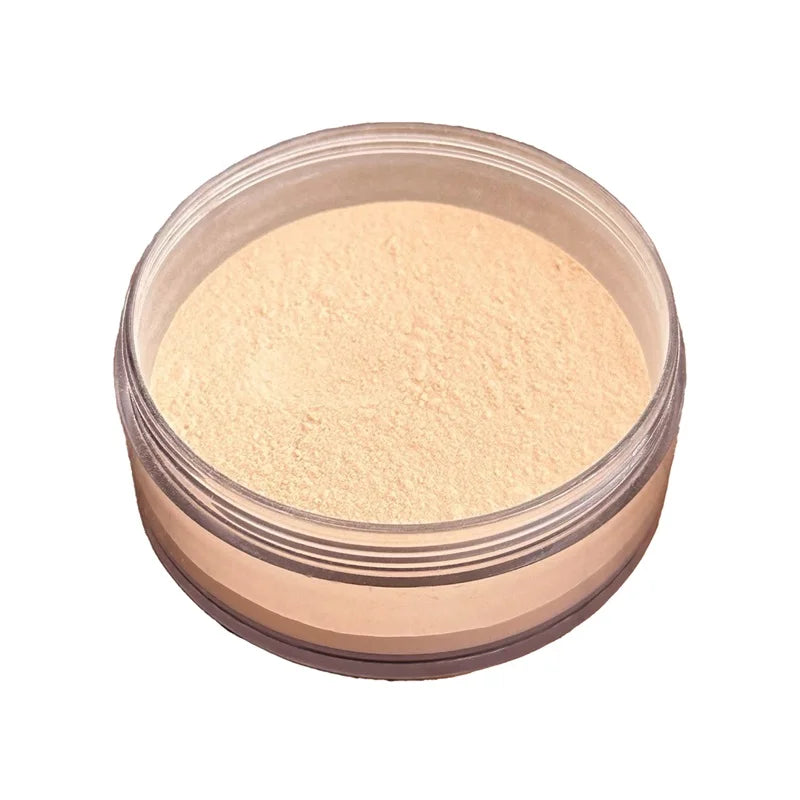Pó Solto Light Peach -  Hoshi MakeUp 15g