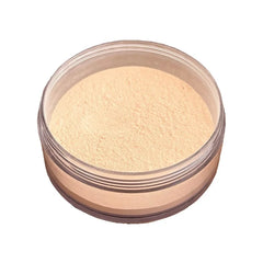 Pó Solto Light Peach -  Hoshi MakeUp 15g