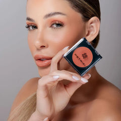 Blush Cremoso - Soft Peach - Petrizi