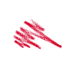 Contorno Labial Vermelho Intenso - Boca Rosa