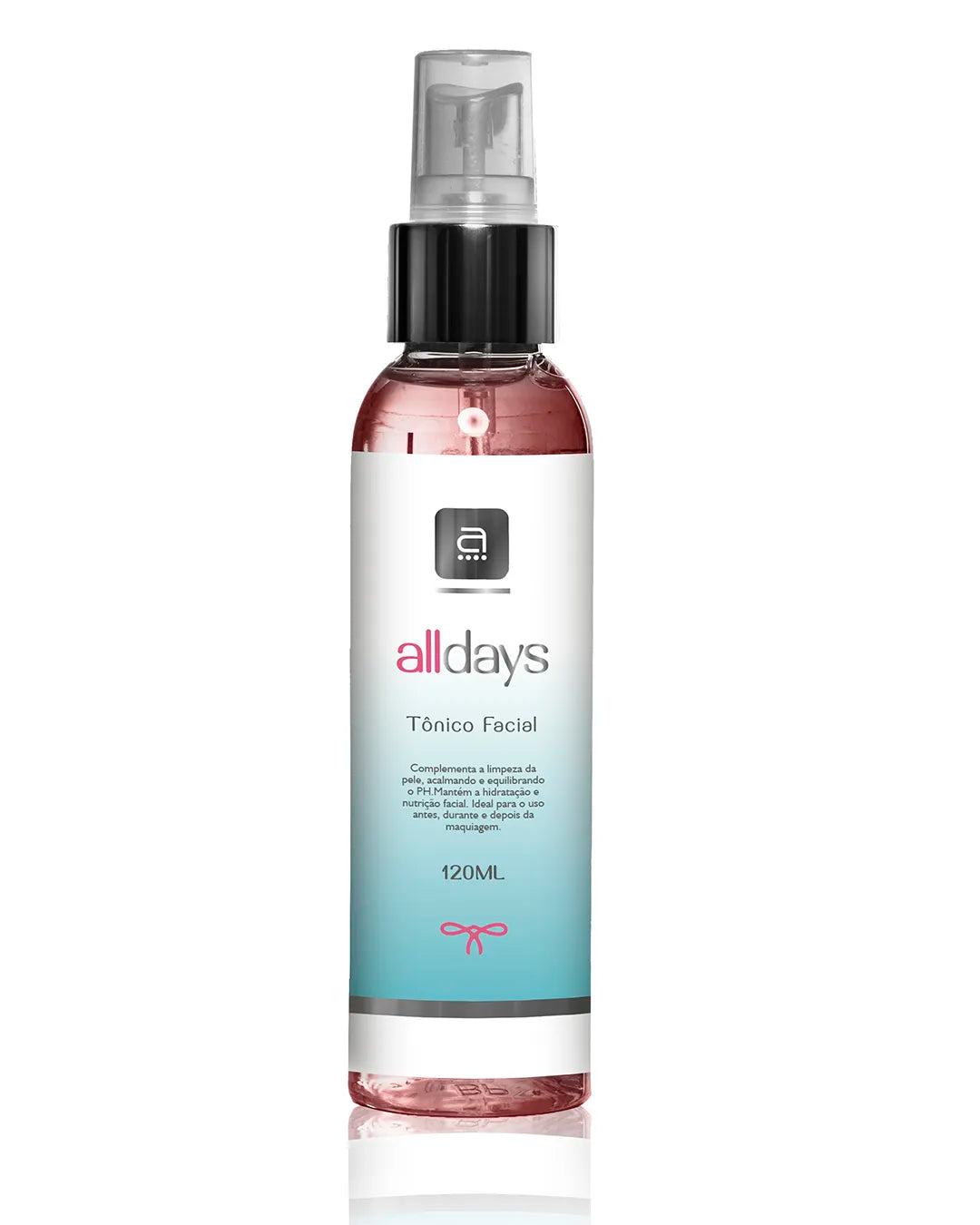 Tônico Facial Anairana Alldays
