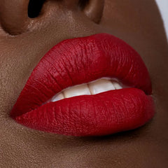 Batom Líquido Comfy Vermelho Sexy - Petrizi