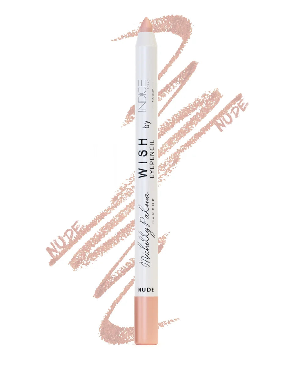Michelly Palma Wish Eyepencil  - Indice Tokyo