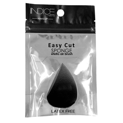 Sponge Makeup  EASY CUT (Esponja para Maquiagem)- Indice Tokyo