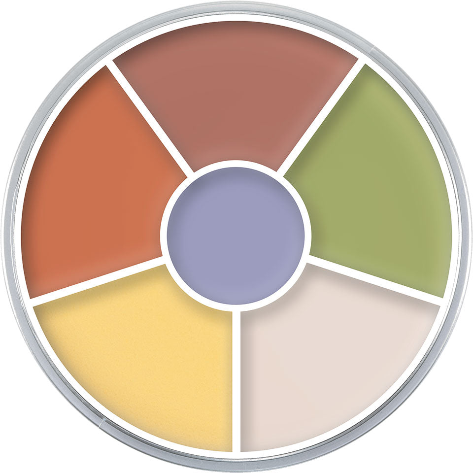 Concealer Circle - Kryolan