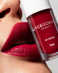 Lip Blush Alyce Gontijo - Energica