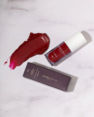 Lip Blush Alyce Gontijo - Energica