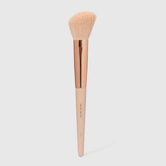 Pincel Para Blush Chanfrado Océane - Pink My Apple Ocn5