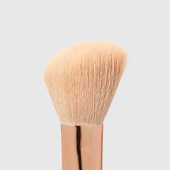 Pincel Para Blush Chanfrado Océane - Pink My Apple Ocn5