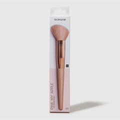 Pincel Para Blush Chanfrado Océane - Pink My Apple Ocn5