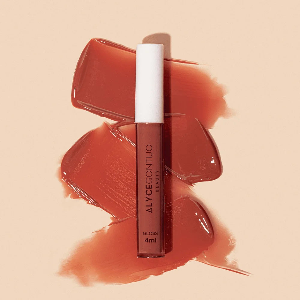 Gloss Chefe Alyce Gontijo
